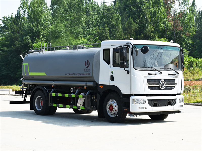 東風D9灑水車15噸-東風15噸灑水車 東風D9灑水車15噸-東風15噸灑水車